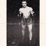 Johnny Bouffard 124 livres