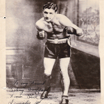 Paul Junior de Lewiston Maine 1946.