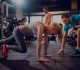 HOW A GOOD PERSONAL TRAINER CAN
CHANGE THE WAY OF YOUR LIFE
